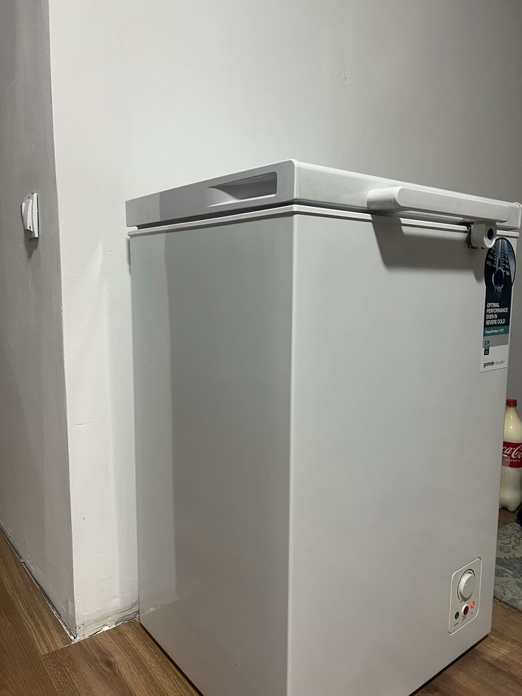 Морозильник Gorenje