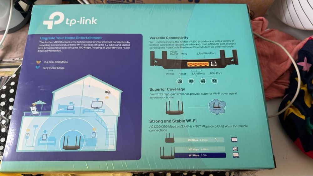 Роутер ADSL казахтелеком