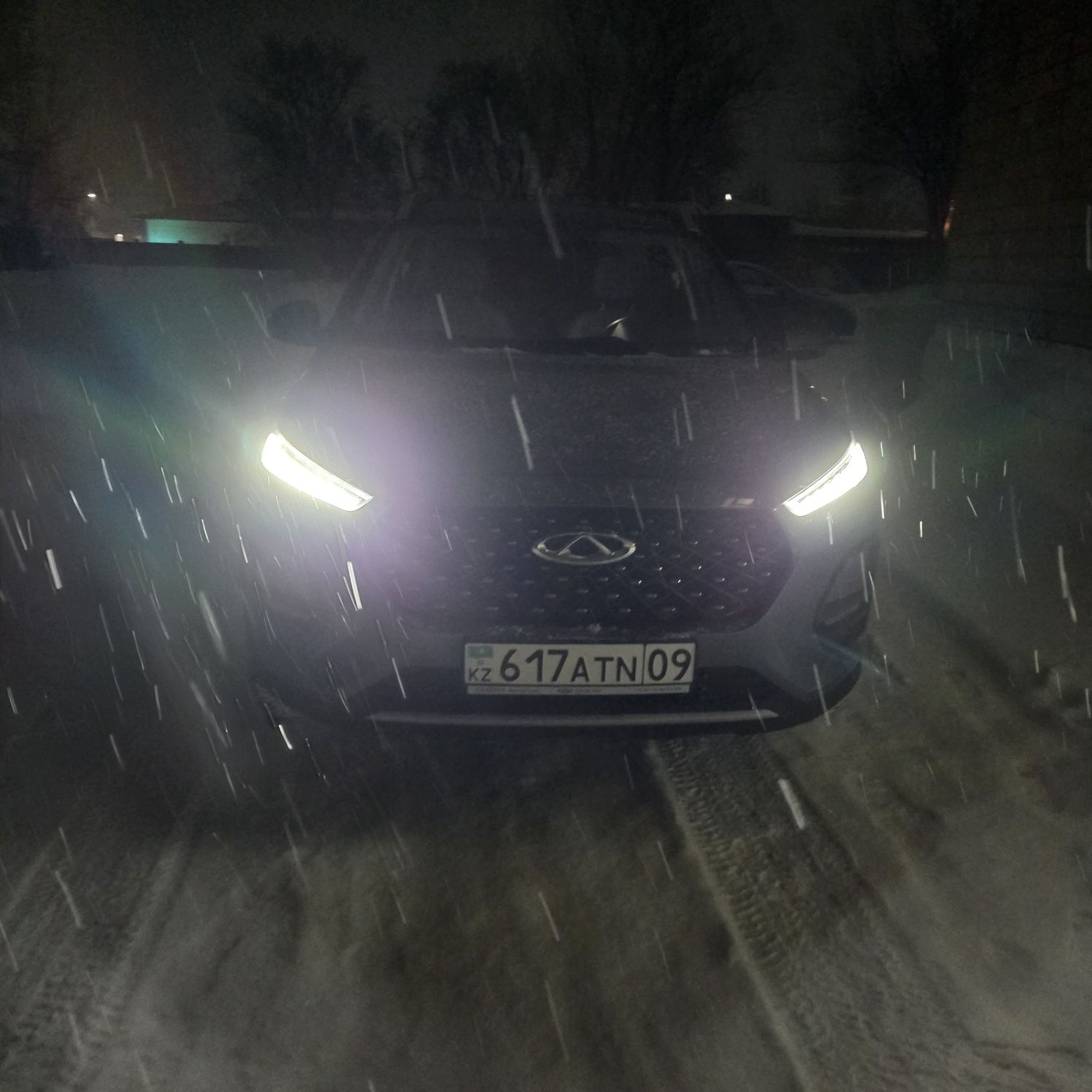 Авто с пробегом 53.