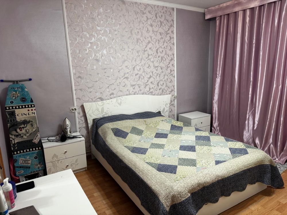 Продам 2-х комнатную квартиру