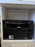 Принтер МФУ Canon i-SENSYS MF3010