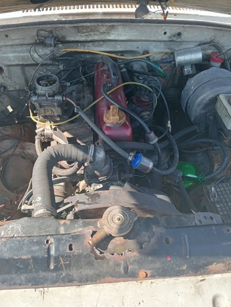 Продам газ 3110 разбор по запчастям