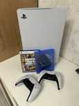 PlayStation 5 продам