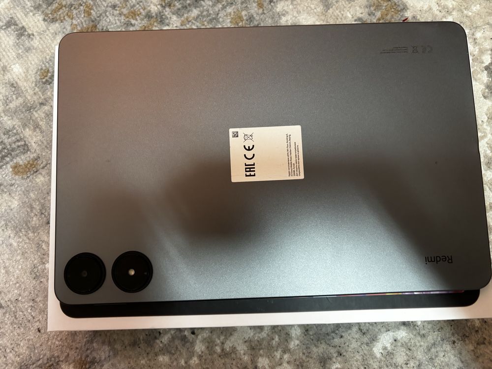 Xiaomi redmi pad pro 12.1 128 gb