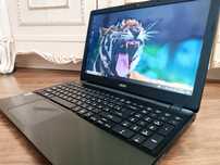 Notebook ACER WINDOWS 10 в хорошем состоянии.