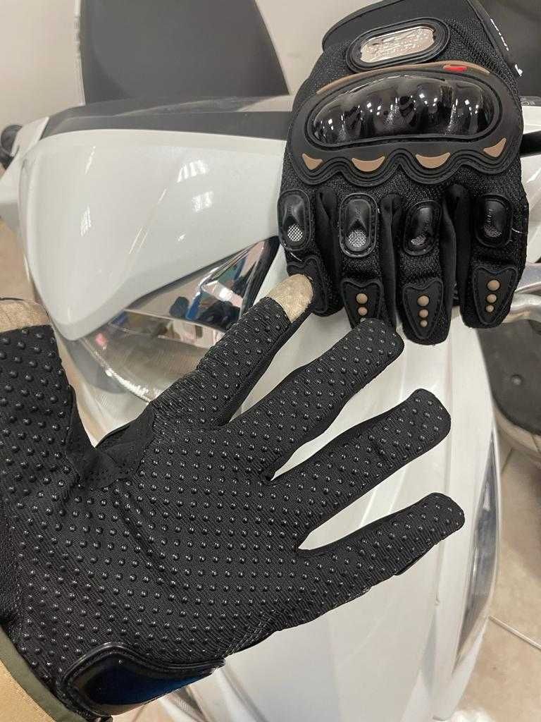 Мотоперчатки Pro Biker