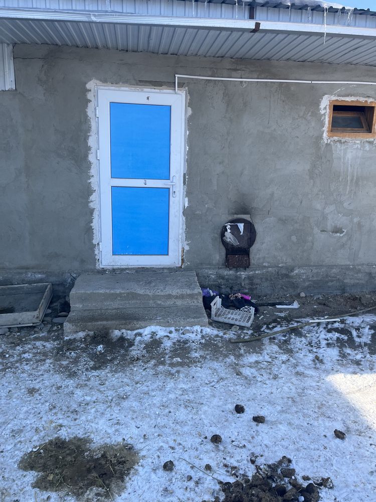 Продам дом в селе Алтыуй