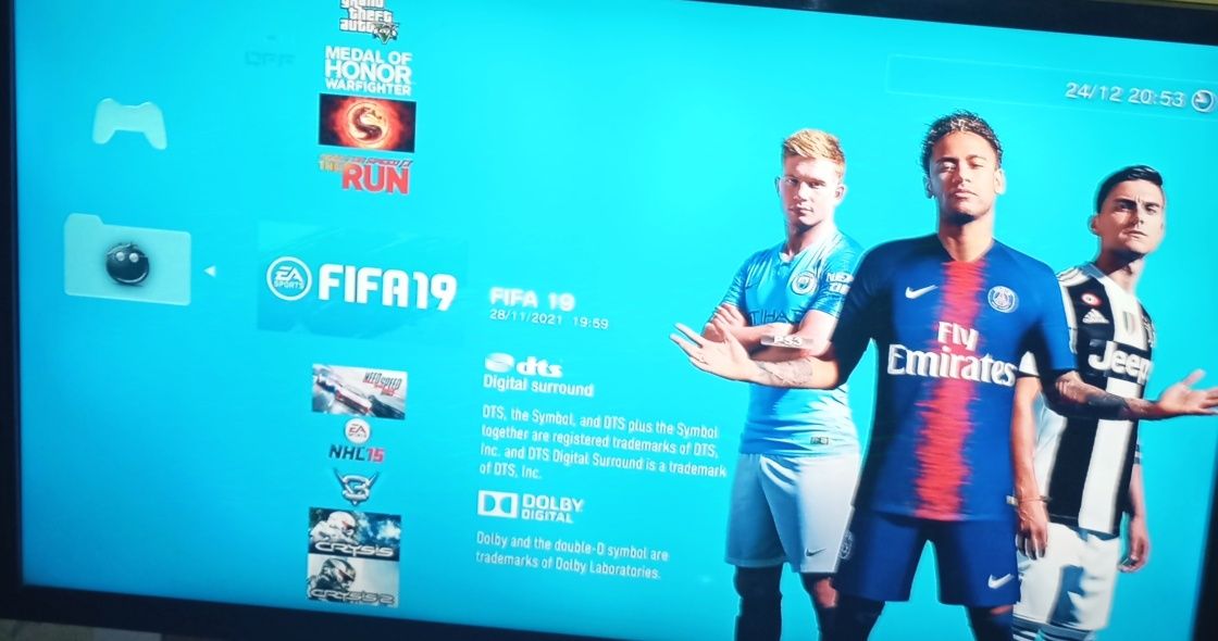 Игровая приставка дёшево