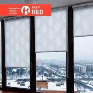 Занавески, Жалюзи, Ролл Шторы, москитные сетки
