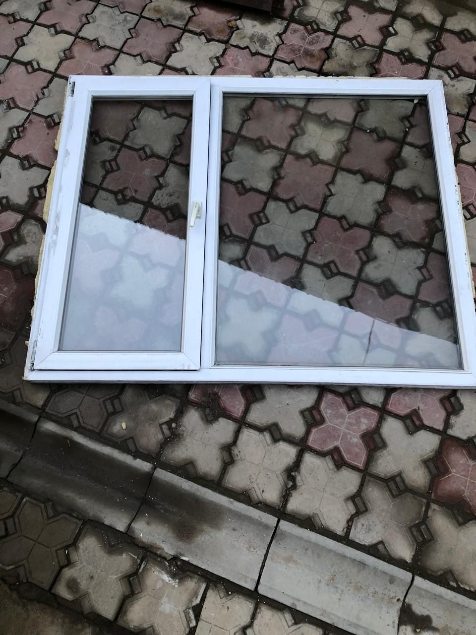 Пластиковые окна продам