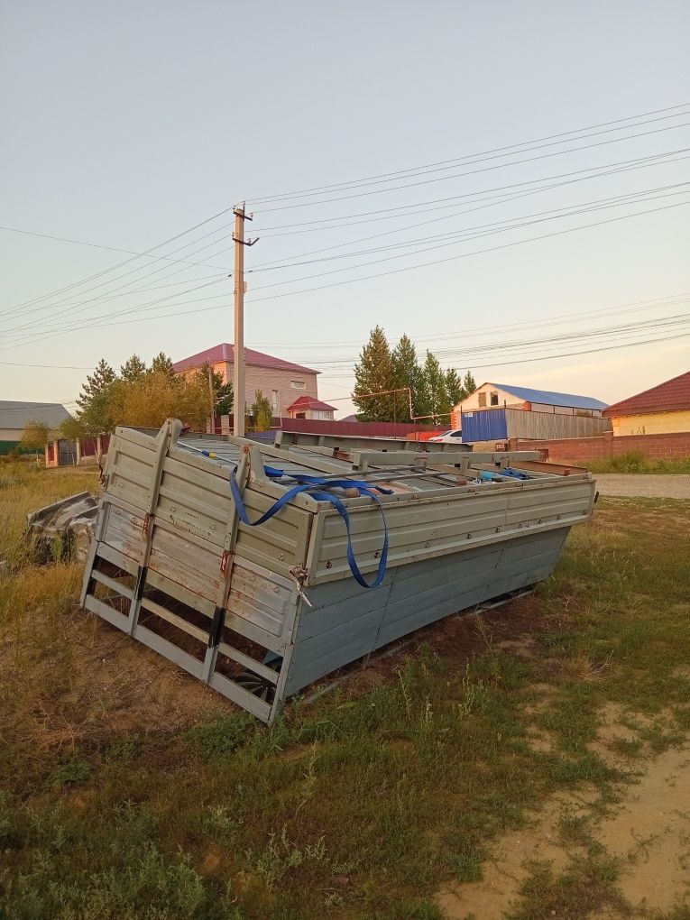 Бортовой борт Газели продается