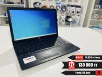 Рассрочка! HP Laptop 15 - Ryzen 5 3500U/8Gb/SSD 256Gb/Vega 8