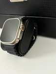 Apple Watch Ultra 49мм Titanium