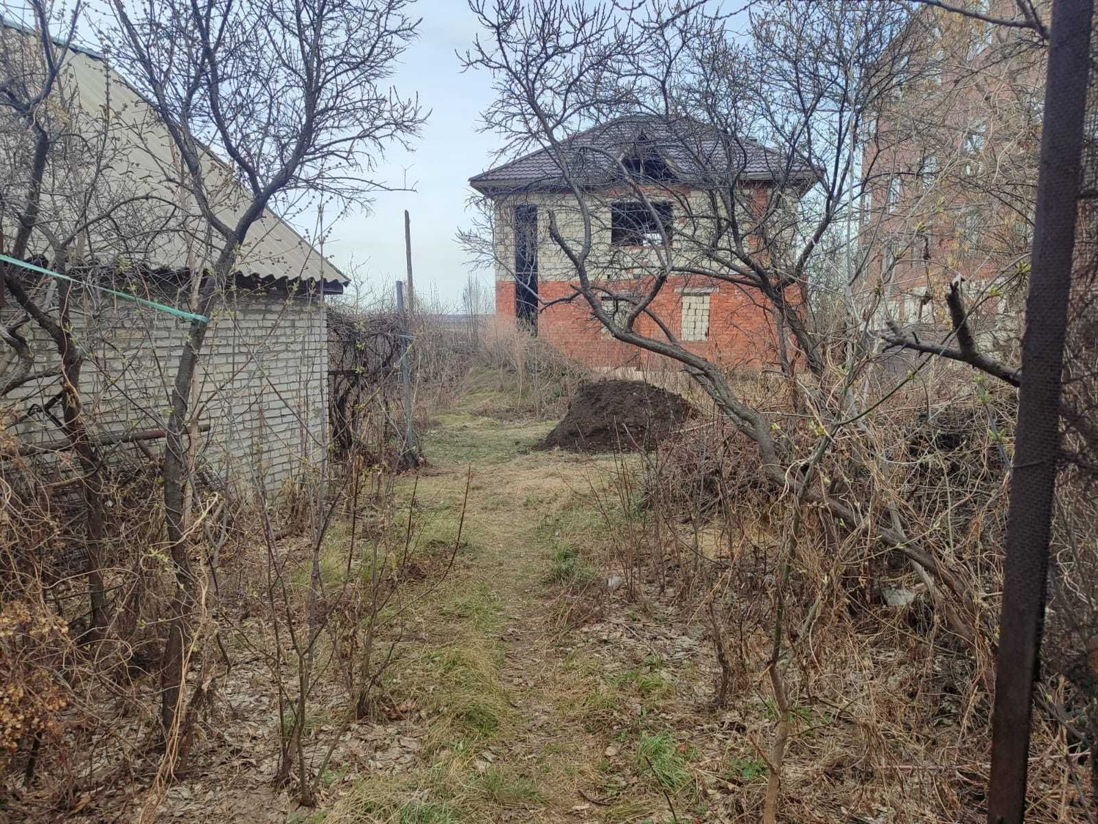 Продам земельный участок в ПКСТ Мичуринец
