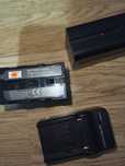 Аккумуляторные батареи 7.4 7900mah и 5500mah