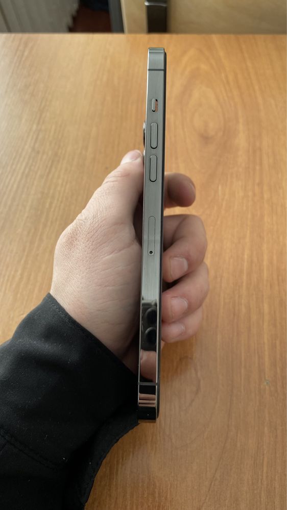 Iphone 12 pro max