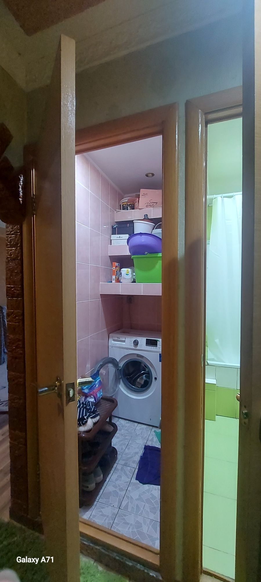 Продаётся 3х комнатная квартира