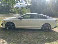 Автомобиль K5