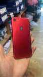 IPhone 7 red product 128gb