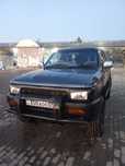 TOYOTA hilux surf 130