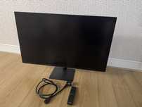 Samsung монитор ( телевизор ) Smart 32 ls32am700uixci