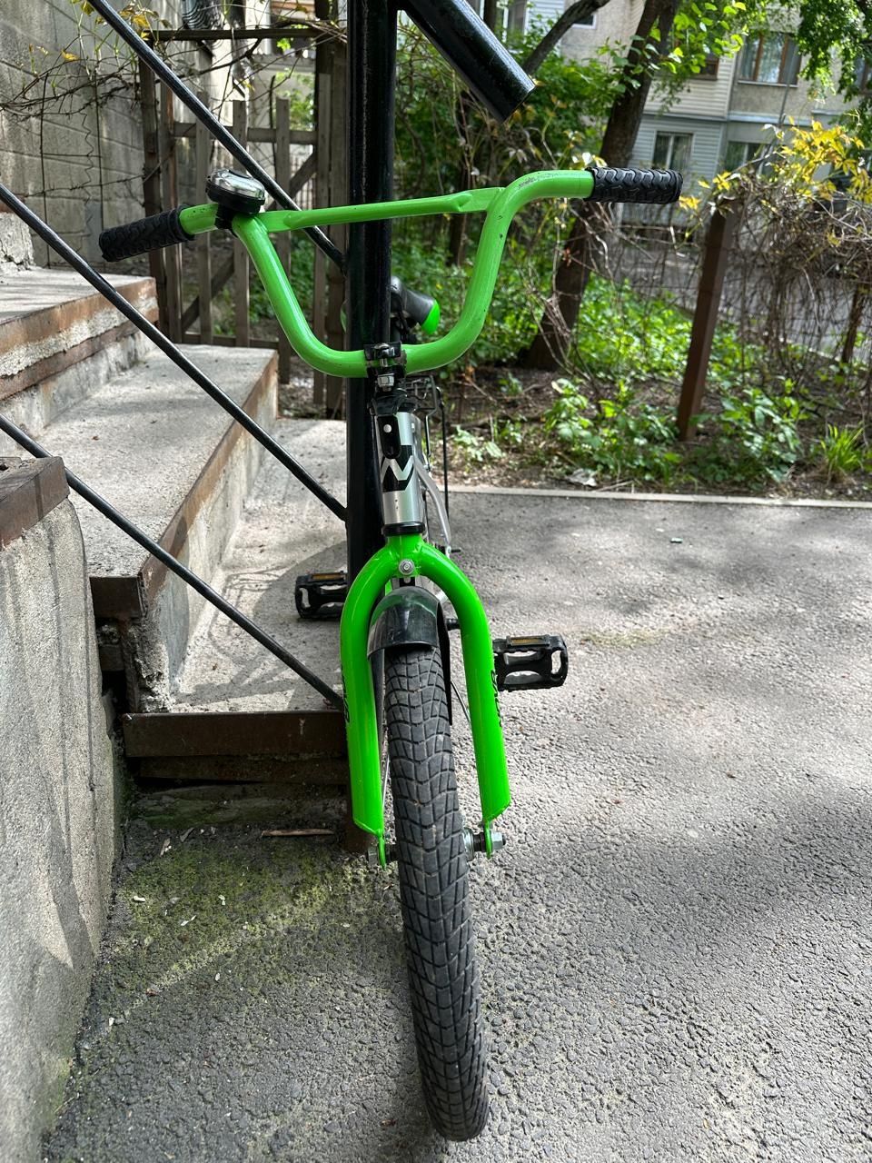 Велосипед NovaTrack