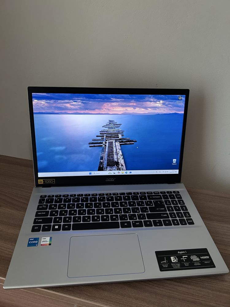 Продам ноутбук ACER