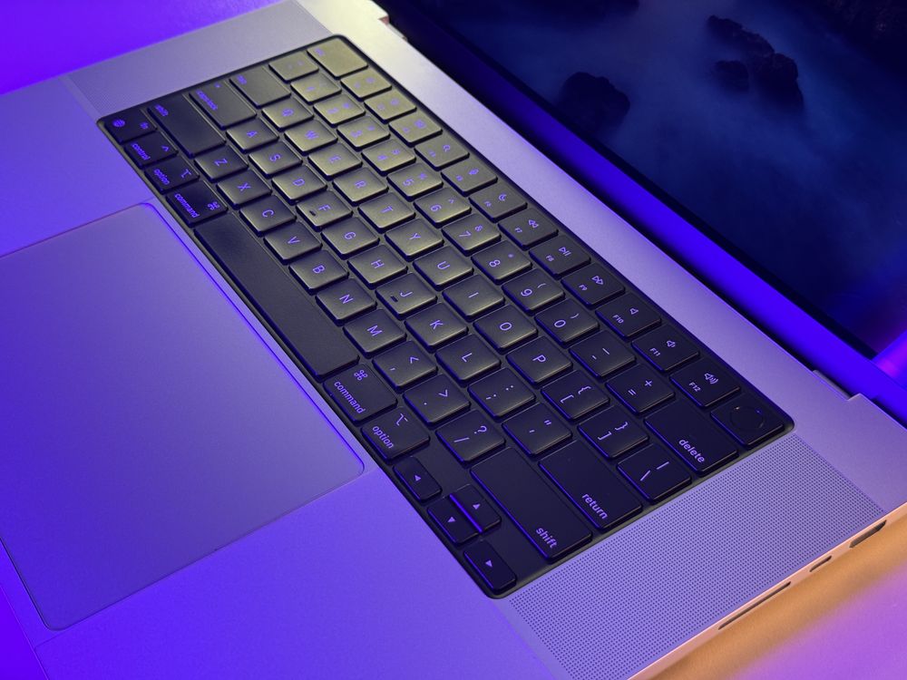 Mac Book Pro 16 2023