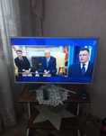 Смарт телевизор Samsung 120 см smart tv WiFi YouTube