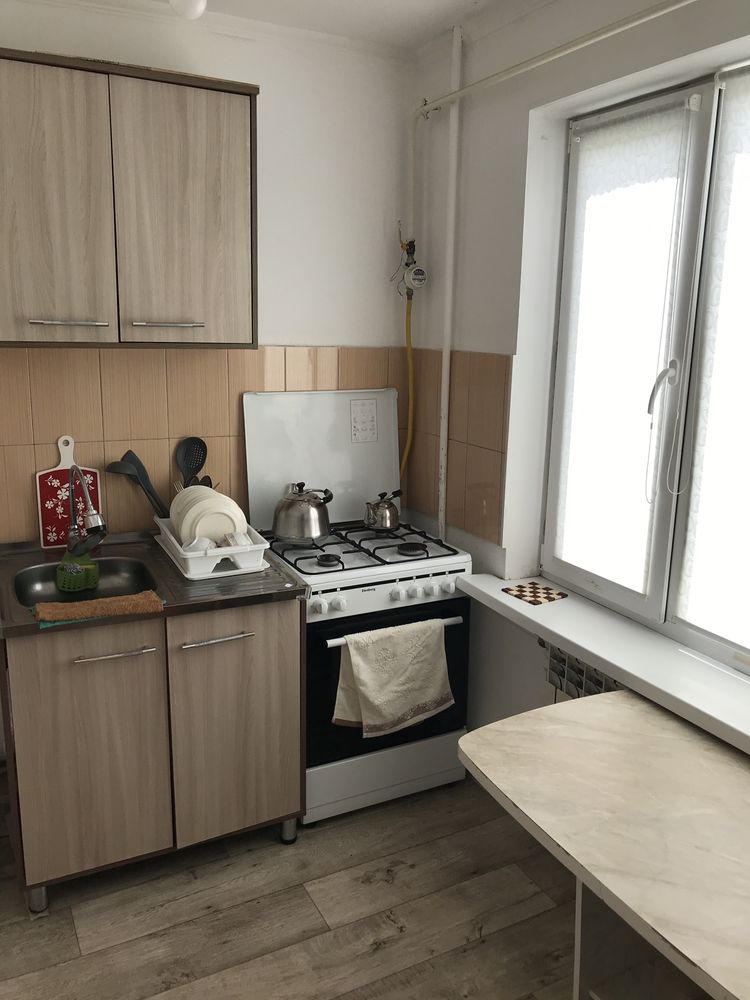 Сдается 1-2 комн квартира, Авангард, 4 мкр
