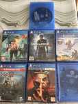 7мын тенге ар кайсысы ps4 ойындар