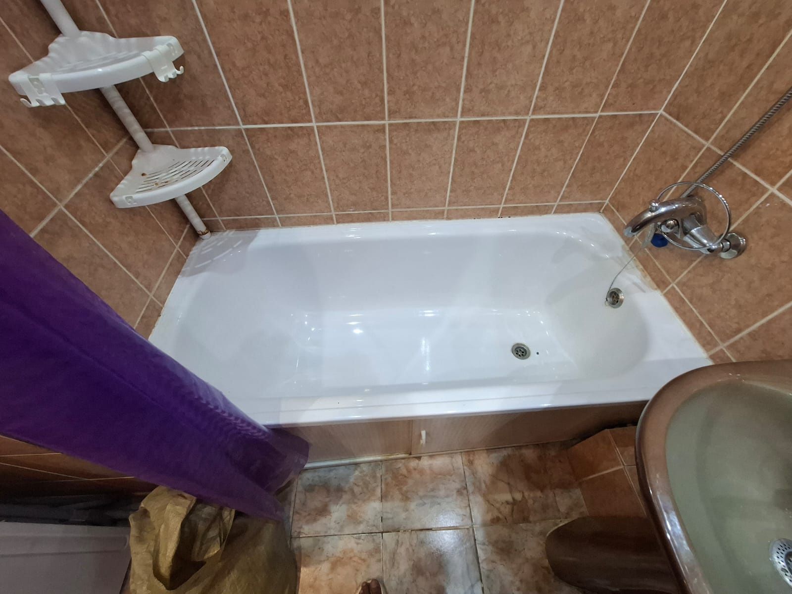 Продам ванную срочно