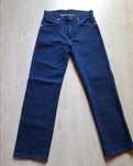 Мужские фирменные джинсы Wrangler