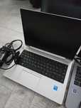 HP elitebook i5/8/250 SSD