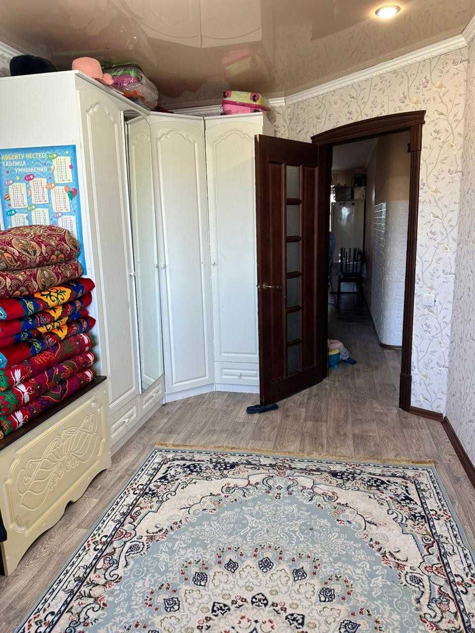 Продажа 3-х ком.кв. на 4-ом этаже в историческом центре