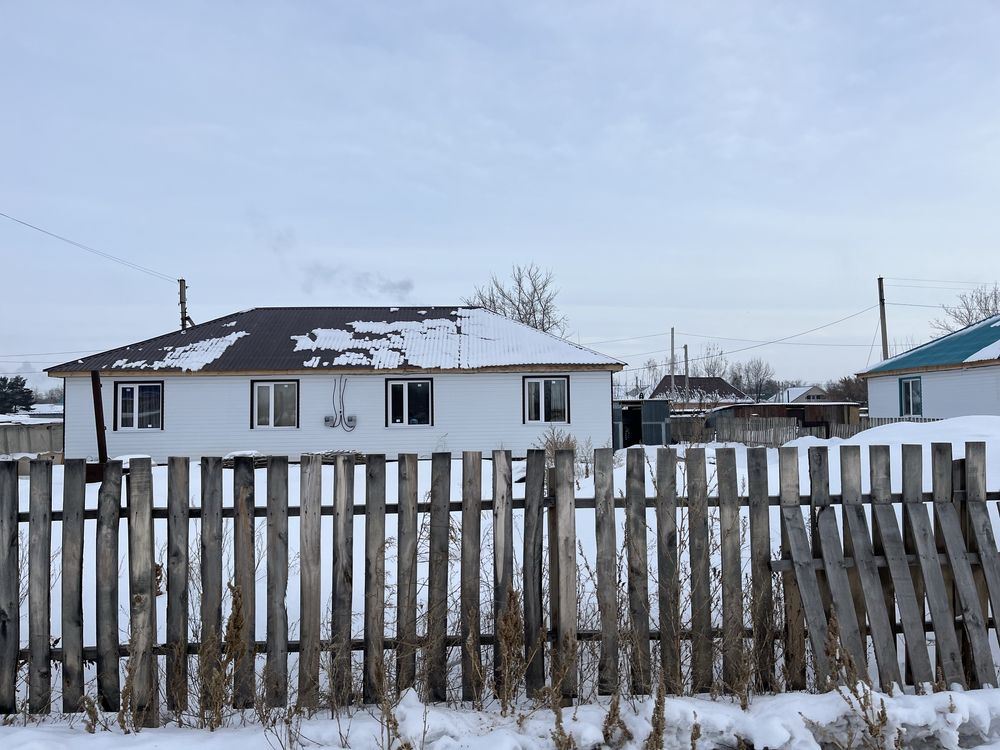 Продам дом в бишкуле