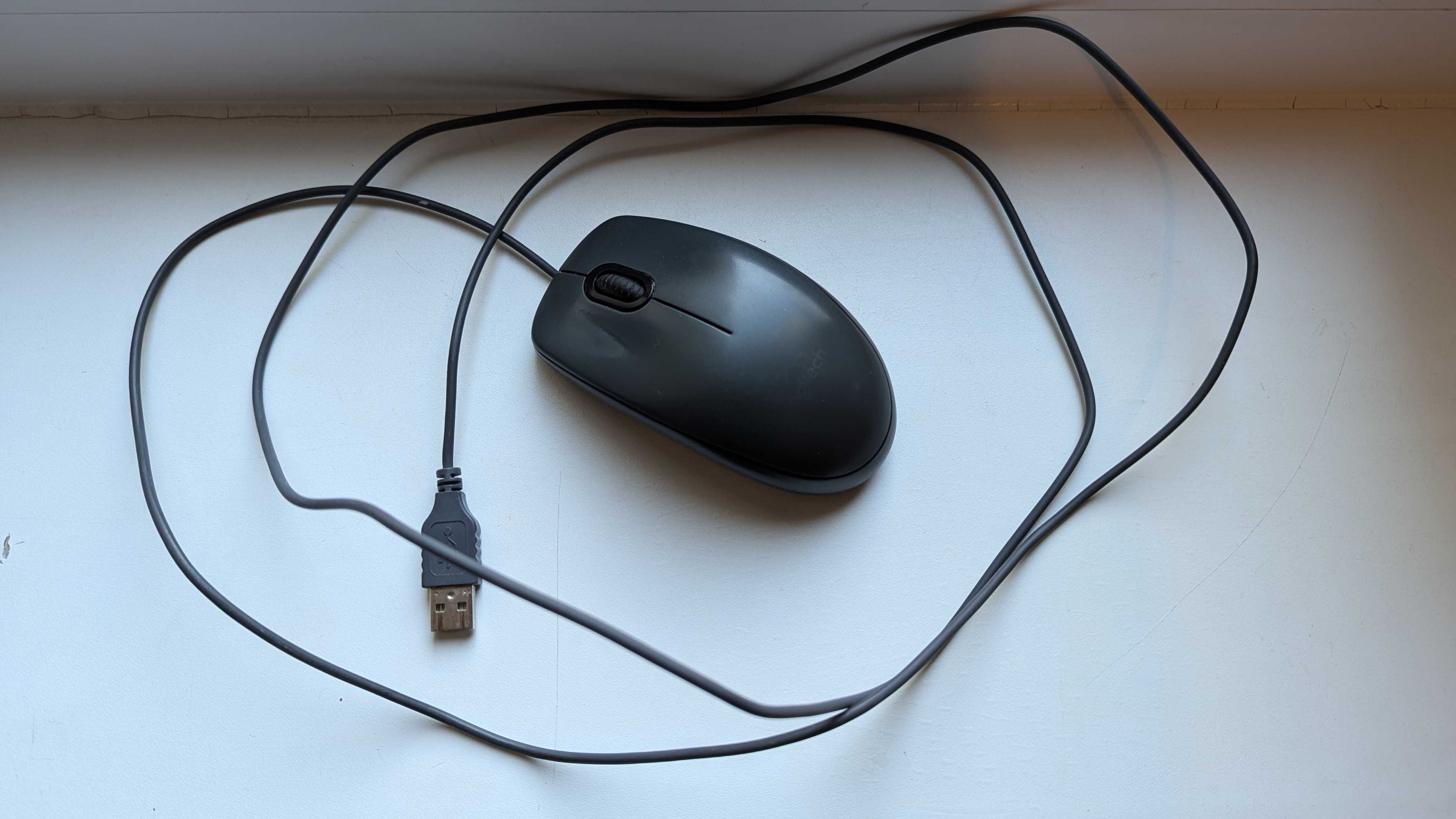 Продам комп. мыши Logitech, Lenovo и Веб-камера PC B-013M на запчасти