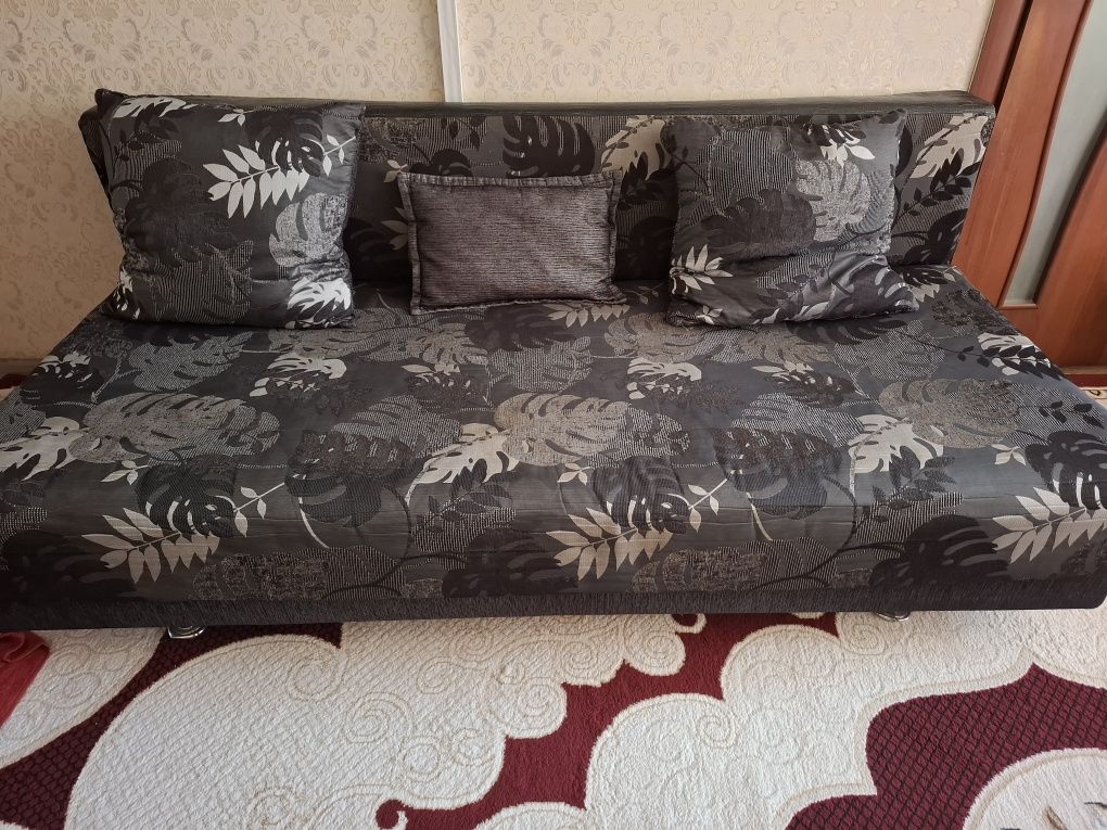 Диван раскладной