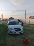 Шевроле круз 1.8