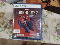 Marvel's Spider-Man 2 ps5