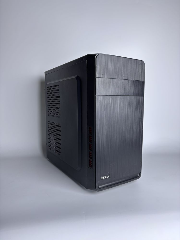 Игровые компьютеры core i7,core i5 GTX 1660