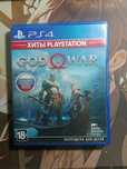 God of war игровой диск