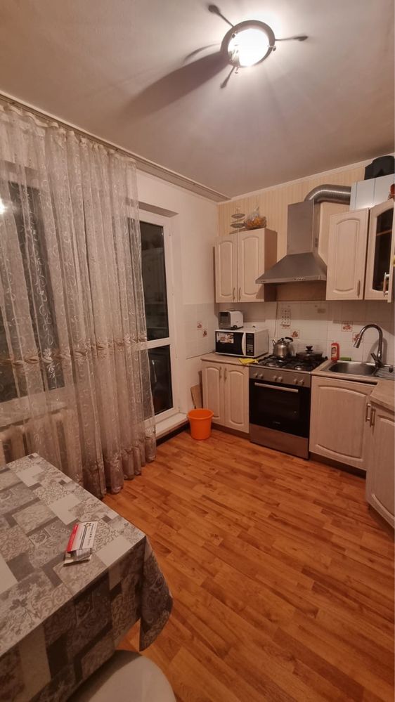 Квартира долгосрочно