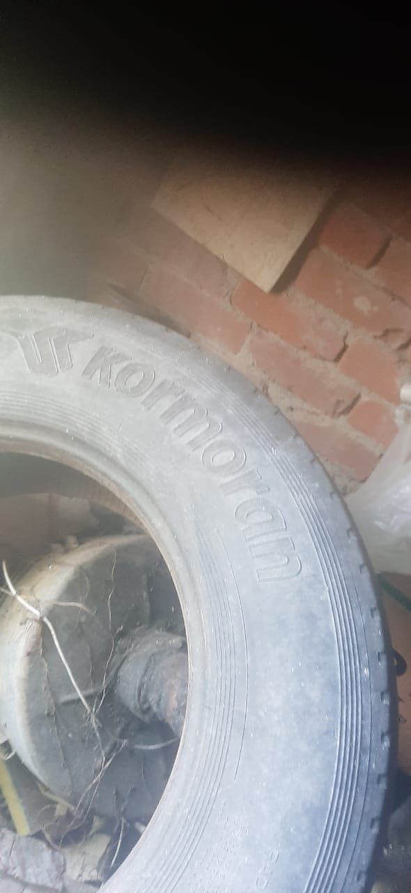 Продам шланги на головки, резину и Ножи для картофелекапалки.