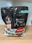 Корм для щенков Purina Pro Plan Medium 6kg