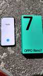 Продам Oppo Reno 7
