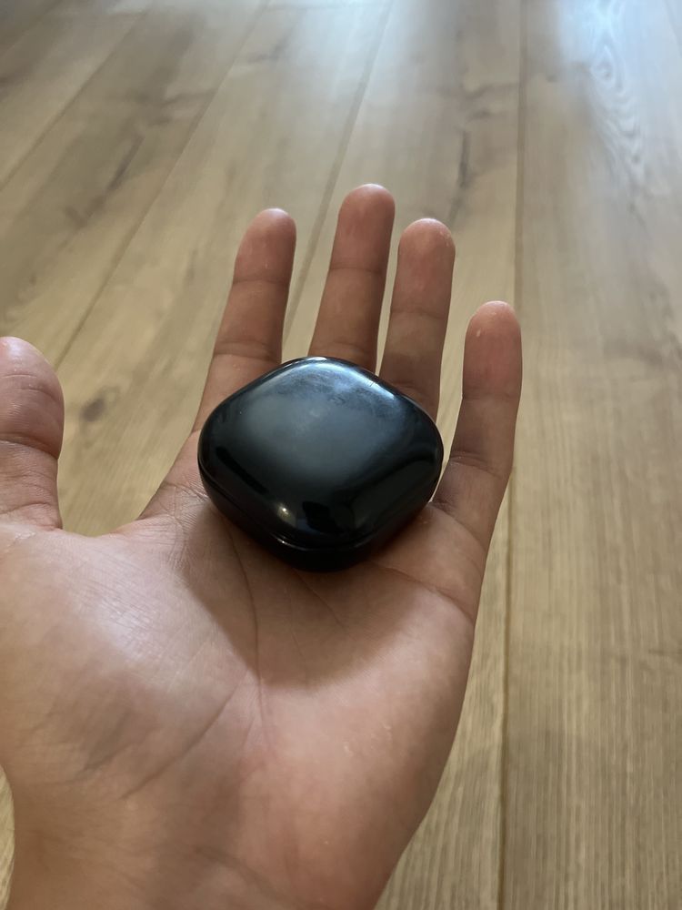 Наушники galaxy buds live