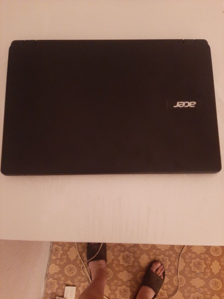 Продам ноутбук acer модель N15W4