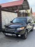 Hyundai Santa fe Хундай Санта фе 08г 3.3, 2,2л