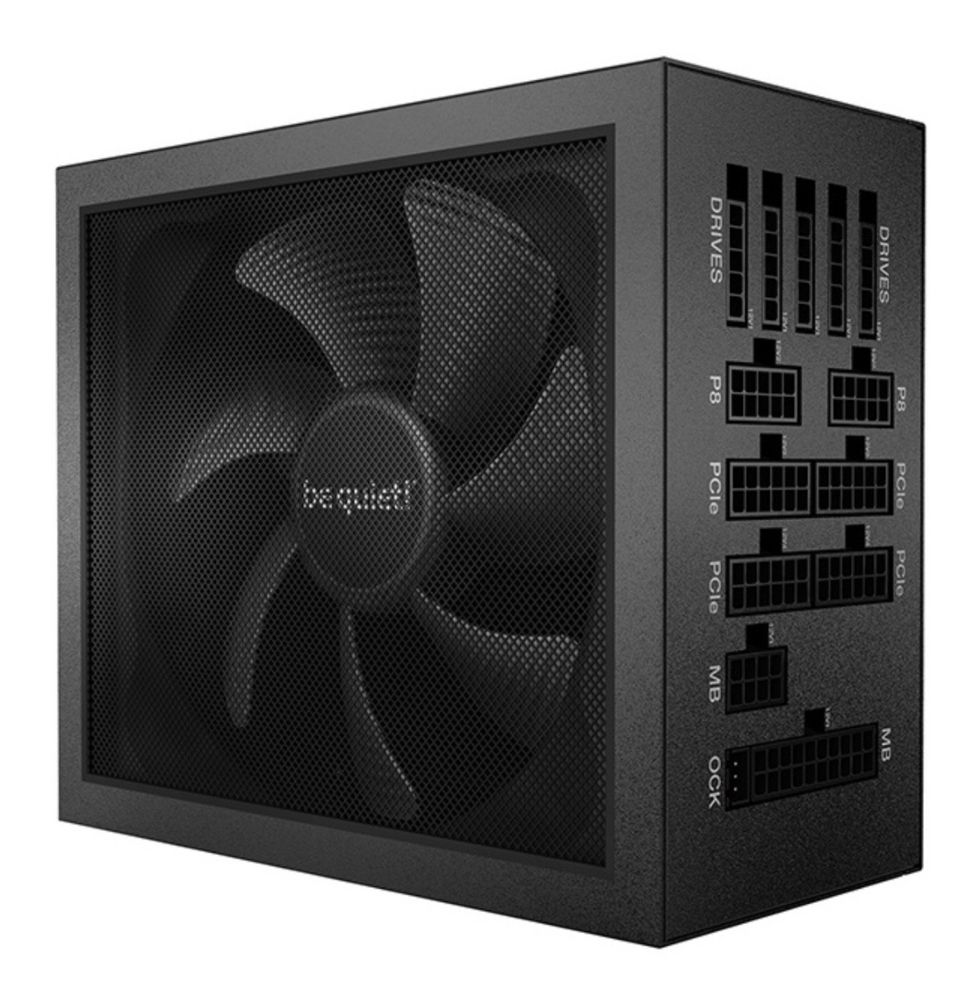 Продам Блок Питания Be quiet Dark Power 12 850 Вт